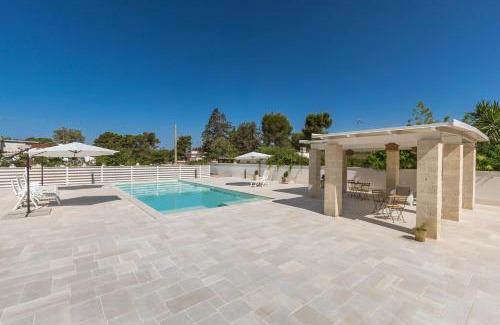 Maruggio Villa | Villa Pietraviva by Perle di Puglia