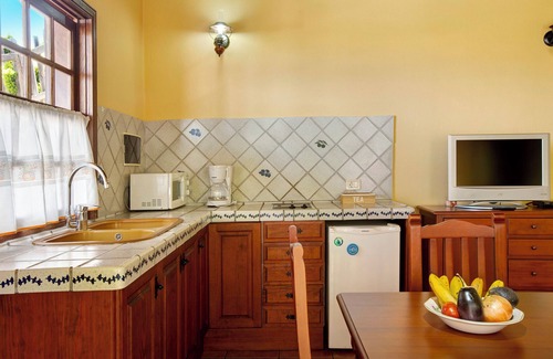 Tijarafe House | Villa Pilar with Sea and Mountain View, Pool & Garden
