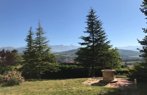 Pianola Villa | Villa Pina. Splendid villa with park