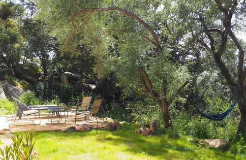 Figari House | Villa Pleine DE Charme A Ogliastrello