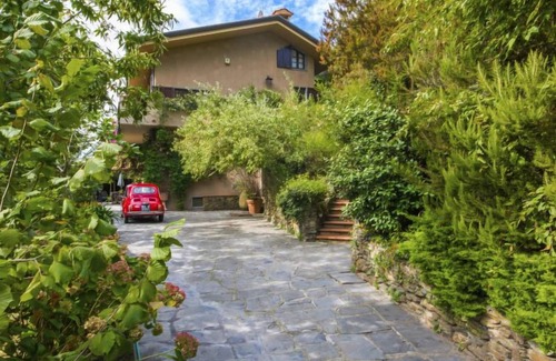 Massa House | Villa Poggiobello by Interhome