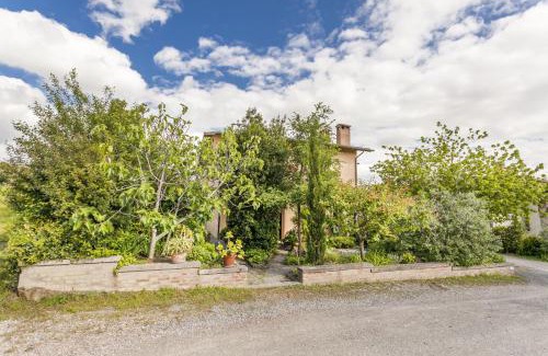 Monticchiello Apartment | Villa PoliFlora