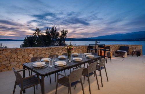 Novigrad Villa | Villa Ponti ZadarVillas