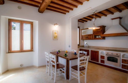 Rio Marina House | Villa Porticciolo - Porticciolo 1