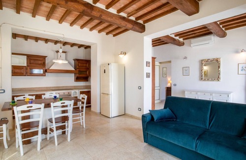 Rio Marina House | Villa Porticciolo - Porticciolo 1