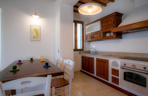 Rio Marina House | Villa Porticciolo - Porticciolo 1