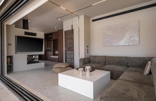 Maleme Villa | Villa Portokalea