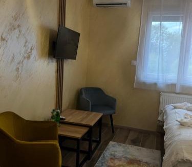 Horna Poton Bed & Breakfast | Villa Potôň 2023