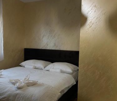 Horna Poton Bed & Breakfast | Villa Potôň 2023