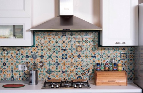 Castelluzzo Villa | Villa Premiere overlooking the Gulf of Macari