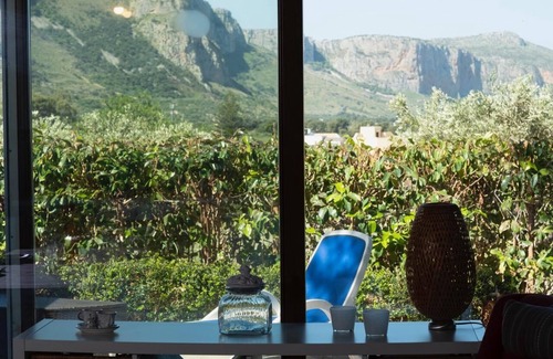 Castelluzzo Villa | Villa Premiere overlooking the Gulf of Macari