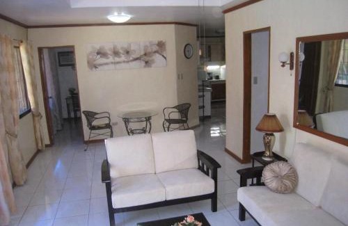 Dumaguete Hotel | Villa Prescilla