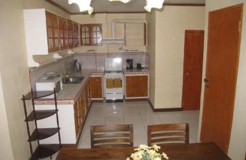Dumaguete Hotel | Villa Prescilla