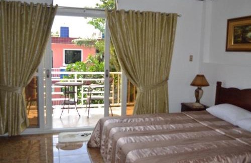 Dumaguete Hotel | Villa Prescilla