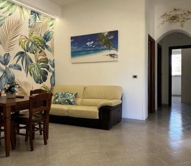 Noto House | Villa Primofiore di Vendicari