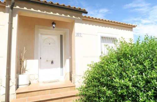Mont Barbat House | Villa & private pool, 20 min from the beach
