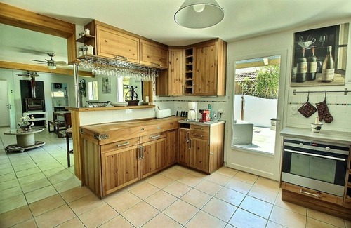 Mimizan House | Villa * quiet 50m from the beach close to all shops