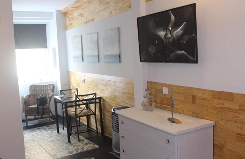 Vila do Conde Apartment | Villa Régio Apt T0
