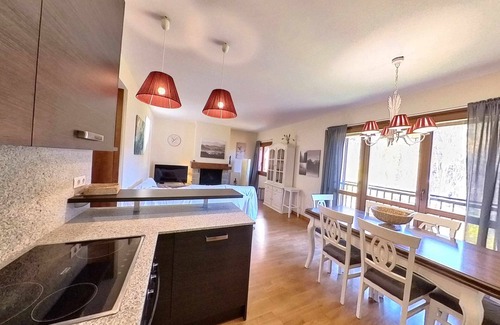 Escarrilla Apartment | Villa R´arco - Tucasaenlospirineos
