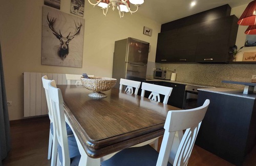 Escarrilla Apartment | Villa R´arco - Tucasaenlospirineos