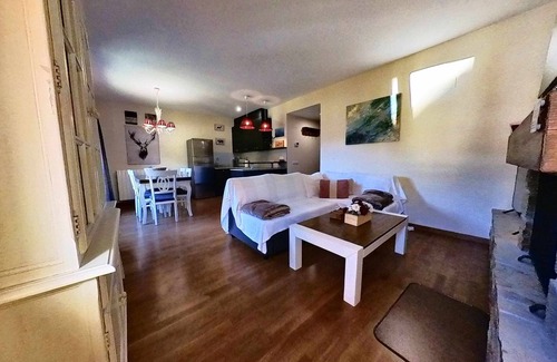 Escarrilla Apartment | Villa R´arco - Tucasaenlospirineos
