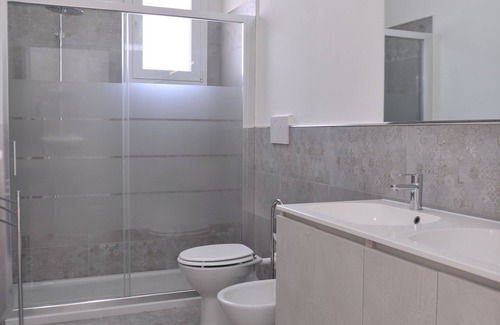 Sant'Isidoro Villa | Villa Rachele in Sant'Isidoro a few steps from the sea