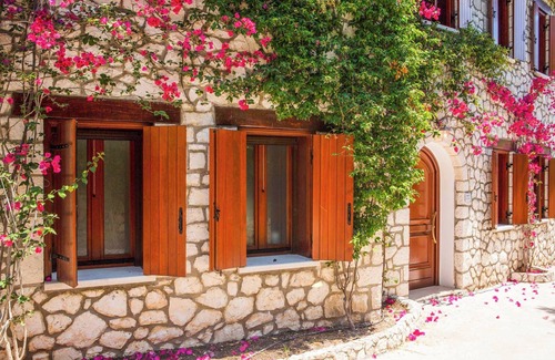 Nidri Villa | Villa Rachi
