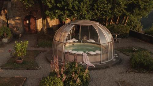 Fosciandora Villa | Villa Raffaelli