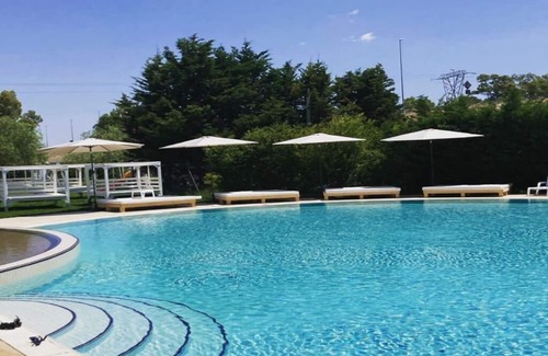 Metaponto Villa | Villa Ramolina