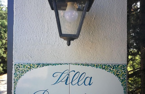 Metaponto Villa | Villa Ramolina