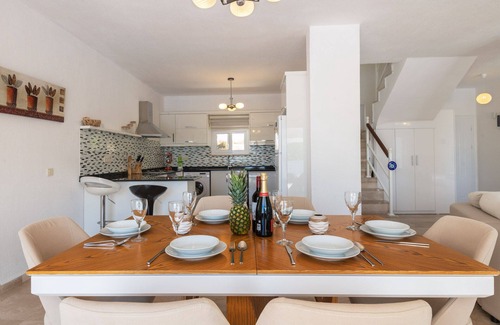 Islamlar Villa | Villa Rana - Stunning views and luxury furnishings