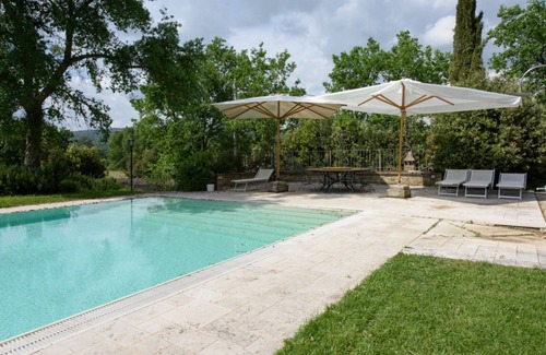 Pietraviva Villa | Villa Rapale by MMega