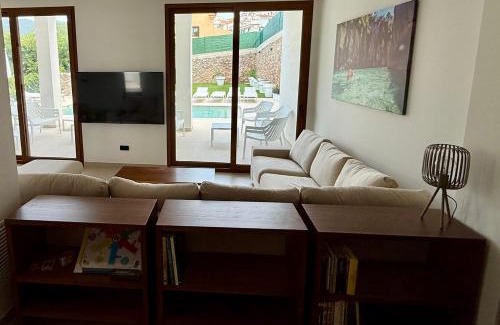 Montanejos Villa | Villa Raquel Montanejos