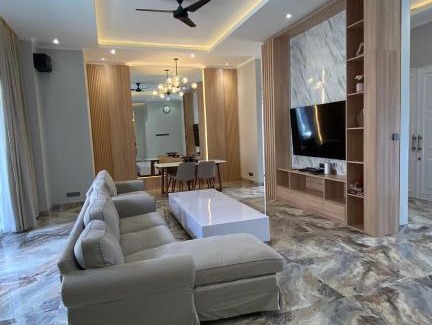 Soreang Villa | Villa Ravani Bandung