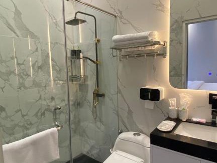 Soreang Villa | Villa Ravani Bandung