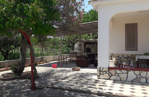 Partinico Villa | Villa Reginotte Balestrate, Partinico, Trappeto.