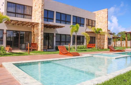 Sao Miguel dos Milagres Villa | Villa Reserva do Toque