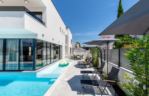 Vrsi Villa | Villa Restart Vrsi-Mulo