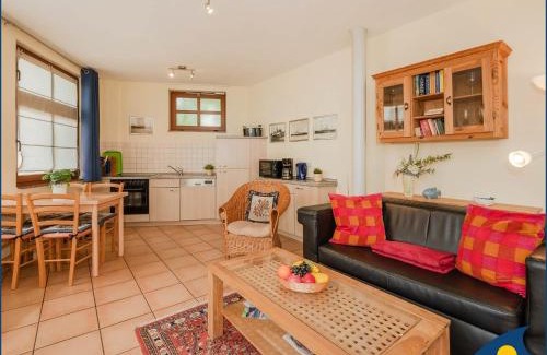 Ahlbeck Villa | Villa Ricarda Whg 01