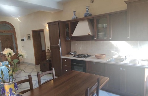 Acquaviva House | Villa Ricci MONTEPULCIANO