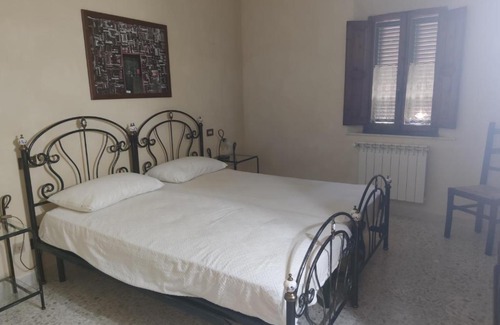 Acquaviva House | Villa Ricci MONTEPULCIANO