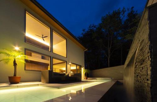 Takayama Villa | villa-rizo 山田