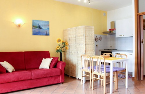 Val di Sogno Apartment | Villa Rizzardi by Interhome