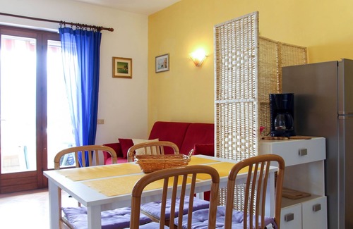 Val di Sogno Apartment | Villa Rizzardi by Interhome