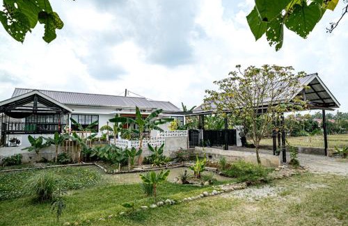 Medan Villa | Villa RNB 2BR Medan