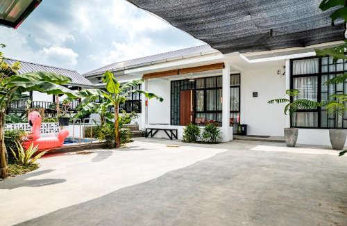 Medan Villa | Villa RNB 2BR Medan