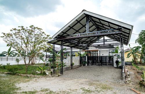 Medan Villa | Villa RNB 2BR Medan