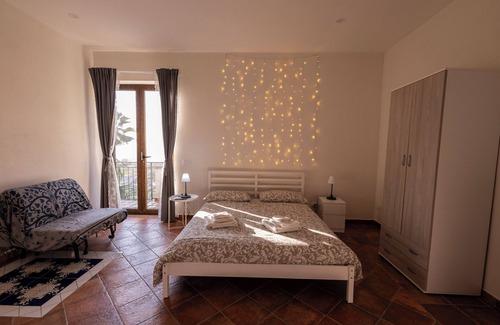 Sarno Bed & Breakfast | VILLA ROBI WITH POOL NEAR AMALFI COAST, POMPEI AND NAPLES