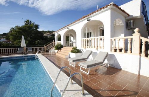 Casas de Torrat Villa | Villa Robin - Costa CarpeDiem