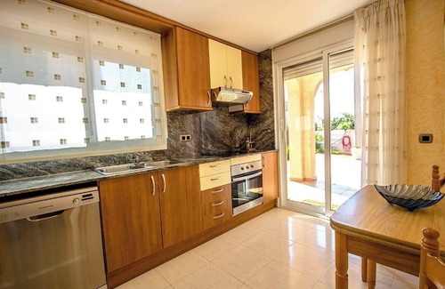 Roda de Bara Villa | Villa Roda Magical Costa Dorada only 2km to beach!